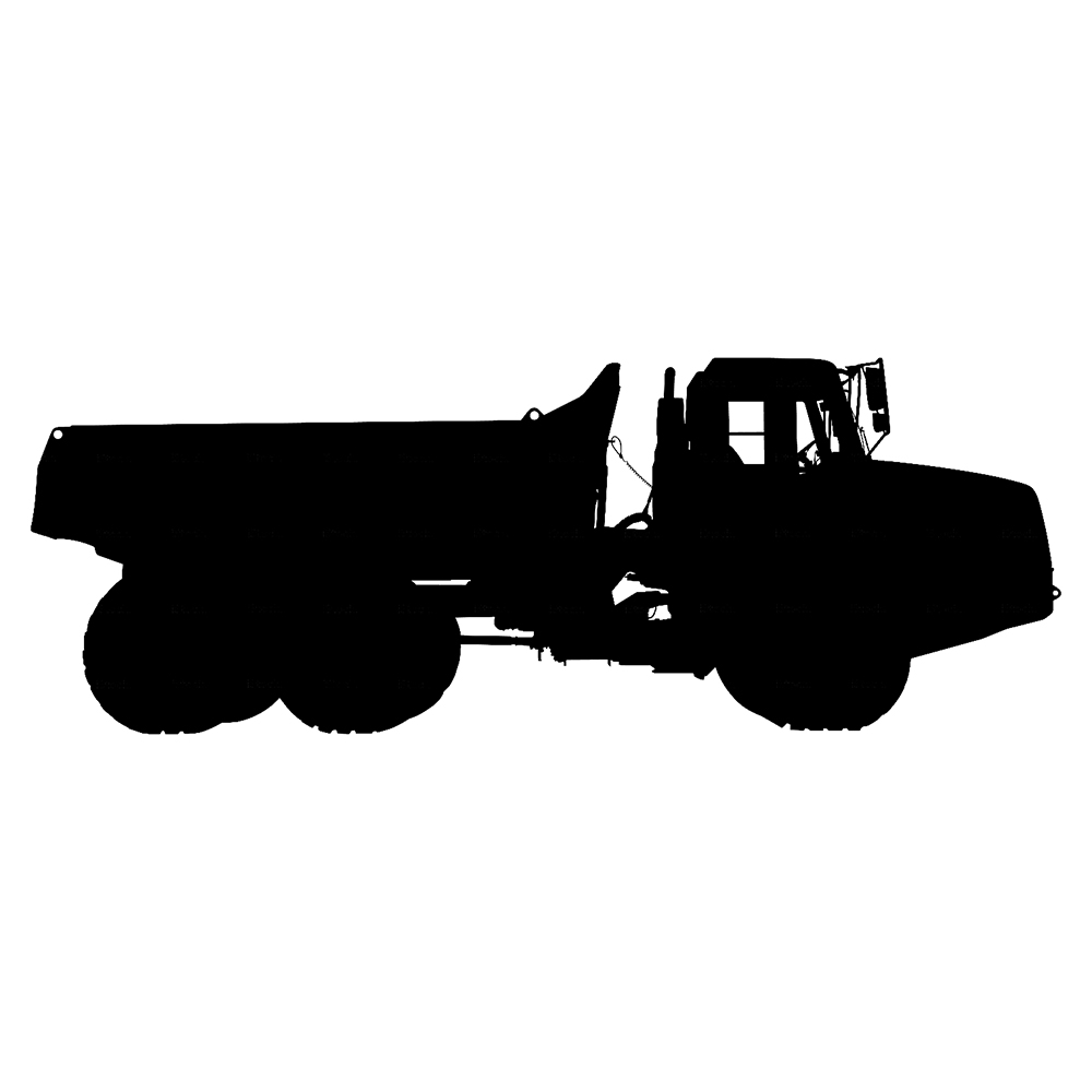 Caminhão Basculante - A partir de 8 Toneladas